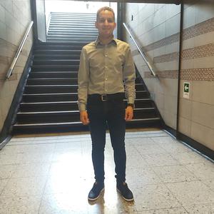 User photo