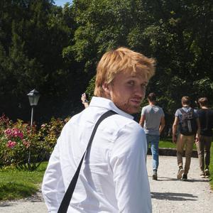 User photo