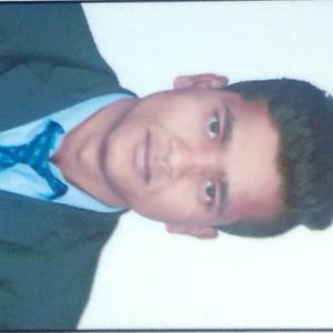 User photo