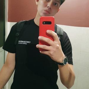 User photo