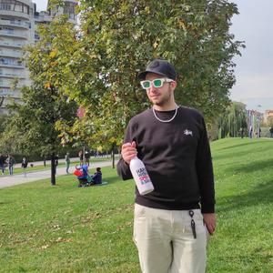 User photo