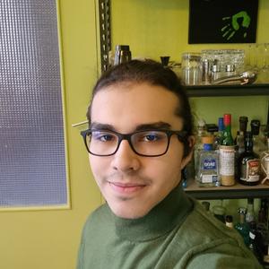 User photo