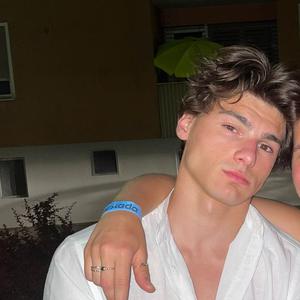 User photo