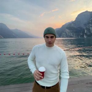 User photo