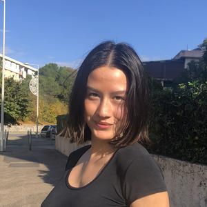 User photo