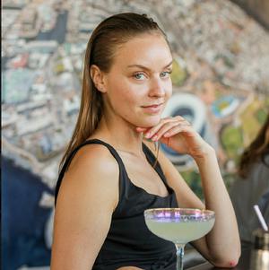 Joanna