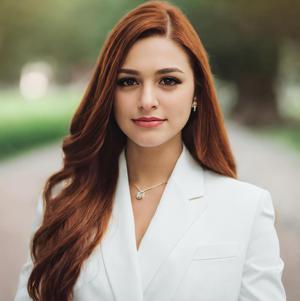 Lia Margarita