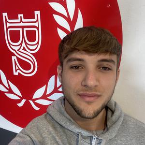 Bernardo