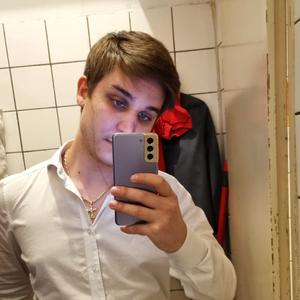 User photo