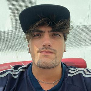 Lucas Garcia