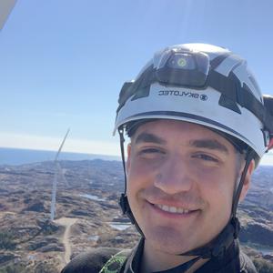 Gabriel Larsen