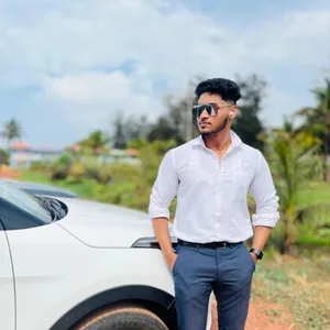 Prajwal