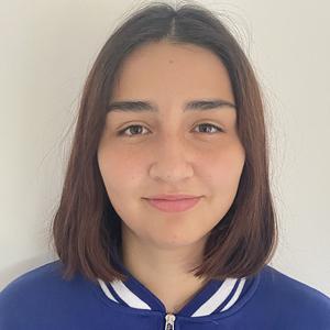 Marie-Gaëlle