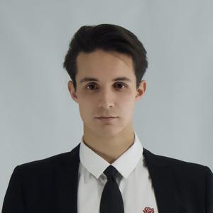 Benjamin