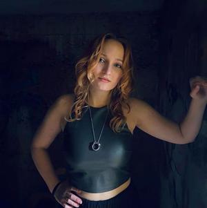 Angelina