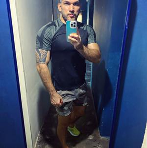 User photo