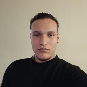 Christian
