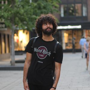 Atilla Volkan