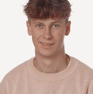 Lukas Kofod