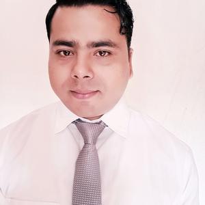 Vikash
