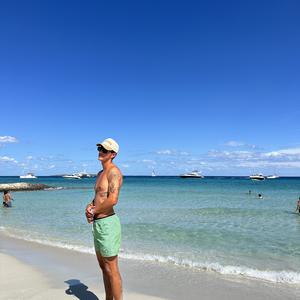 User photo