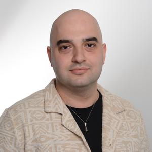 Volkan