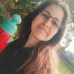 Jazmin Ivon