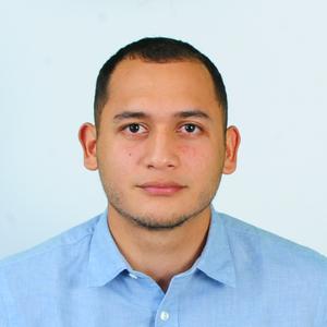User photo
