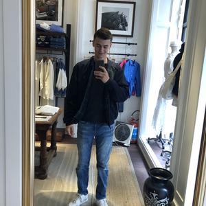 User photo