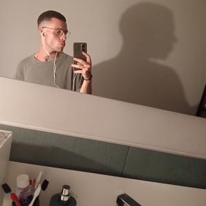 User photo