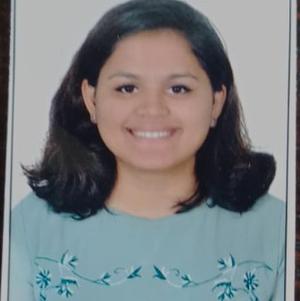 Mrudini Samir