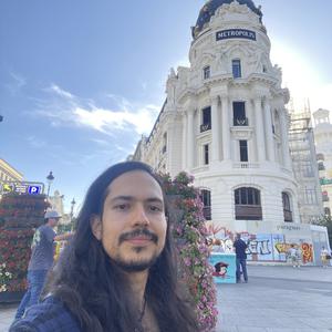Ricardo Daniel