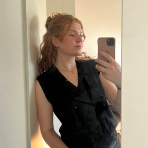 User photo