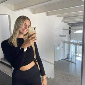 User photo