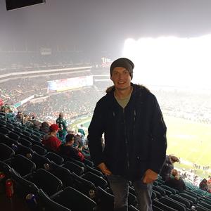 User photo