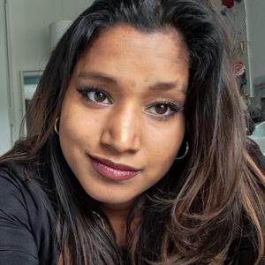 Radha