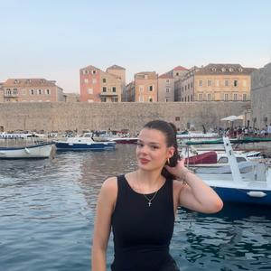 Shirin Alina