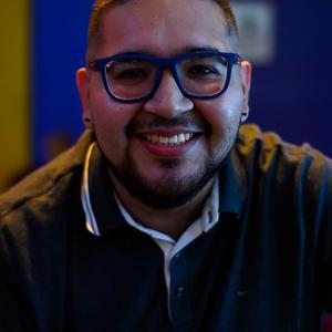 Fernando Miguel