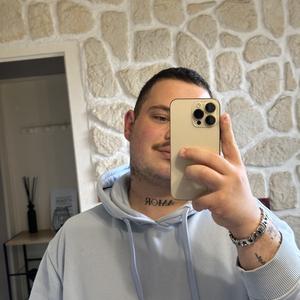 User photo