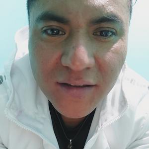 Miguel Angel