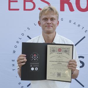 Anton Sundstrup