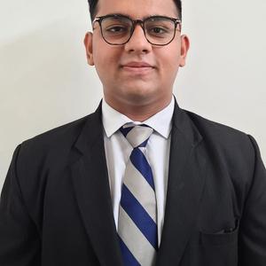 Yash Sunil