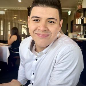 Sebastian Gonzalez