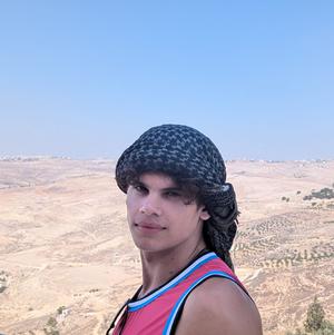 User photo