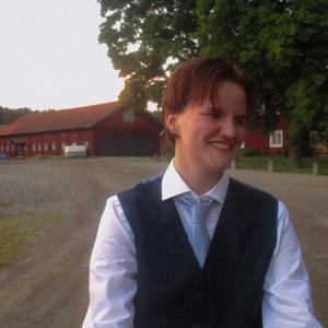 User photo