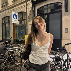 Raphaelle