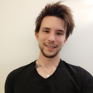 User photo