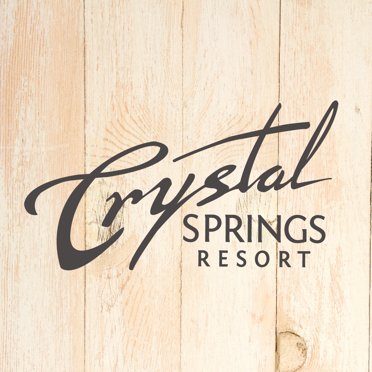 Crystal Springs Resort