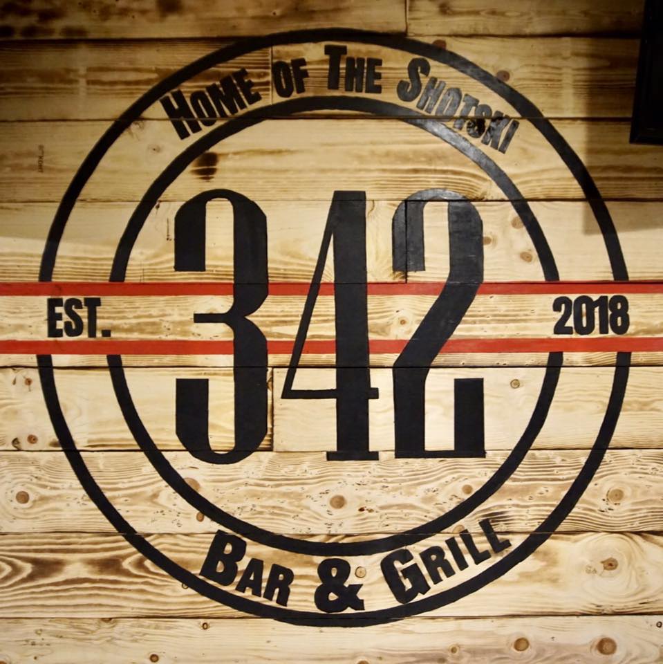 342 Bar & Grill · Dearborn Heights