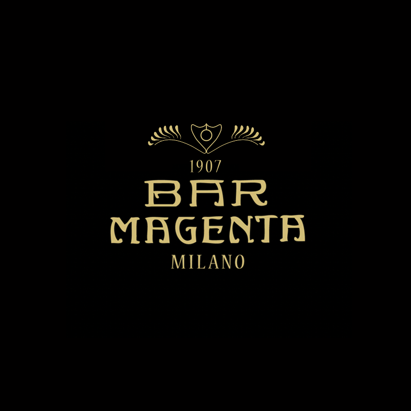 Bar Magenta